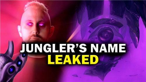 赛娜新皮肤爆料视频下载,炫彩特效,视觉盛宴 第1张 赛娜新皮肤爆料视频下载,炫彩特效,视觉盛宴 第1张