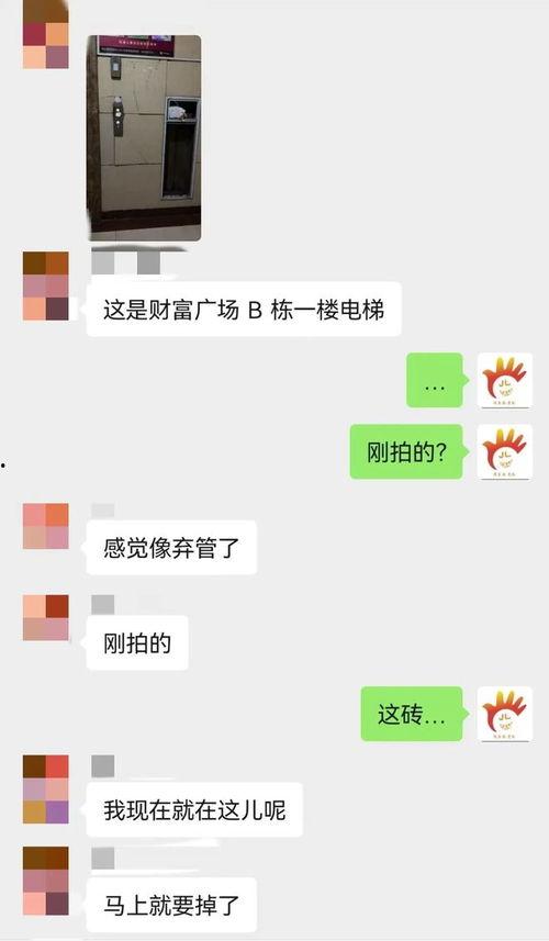 吉林财富广场爆料事件视频,真相揭露与舆论风暴  第3张